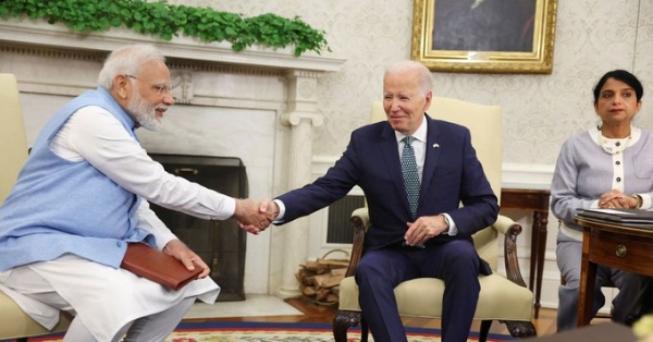 India US WTO