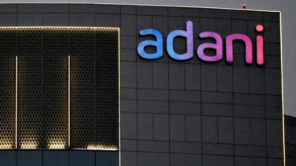 Adani Loans
