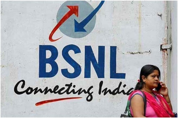 BSNL