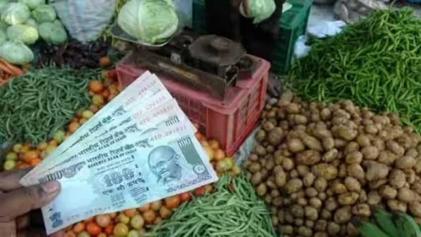 Wholesale Inflation