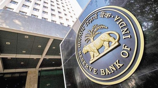 RBI India Growth