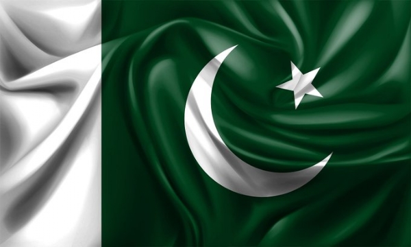 IMF Pakistan