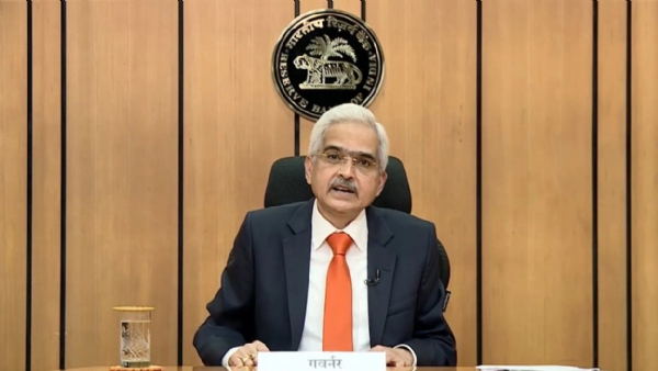 RBI keeps repo rate unchanged at 6.5% for third time in a row