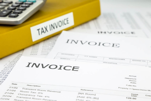 gst invoice Mera Bill Mera Adhikar