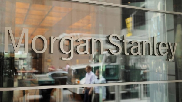 morgan stanley