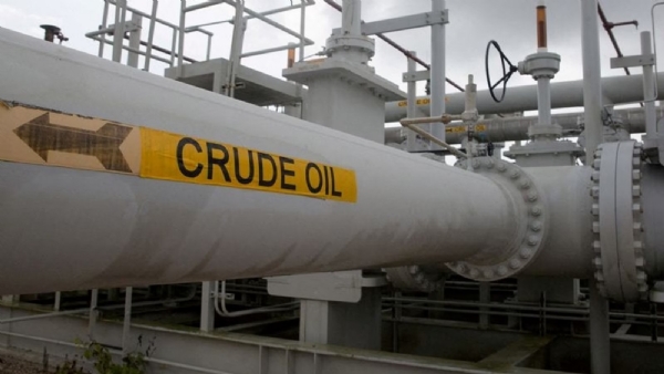 Russian oil to India in June the cheapest since Ukraine war