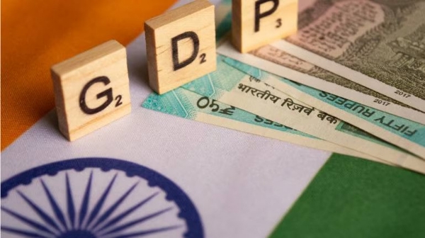 GDP Q1 2023 growth 7.8%