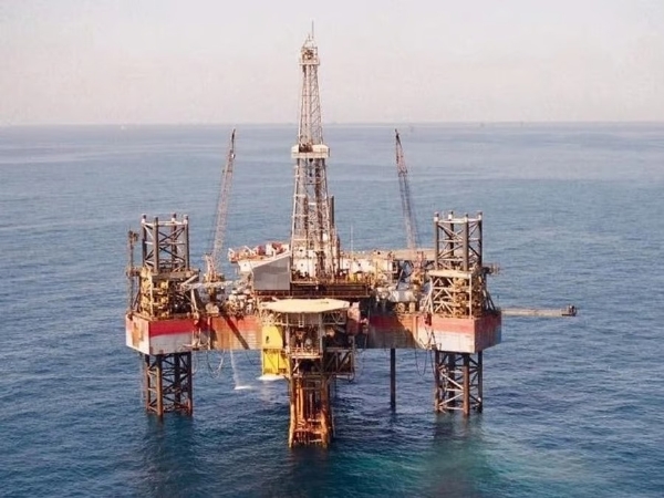 ONGC commences 'First Oil' production