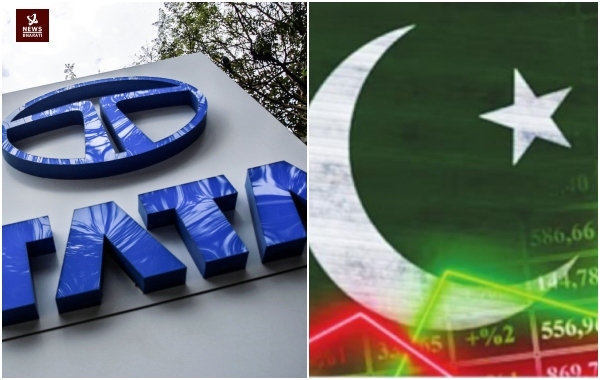 Tata Group Pakistan GDP