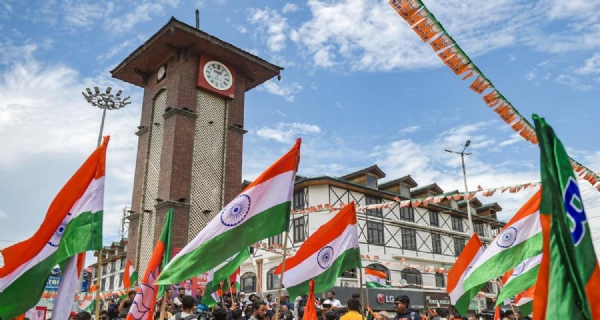jammu kashmir budget pakistan imf bail out