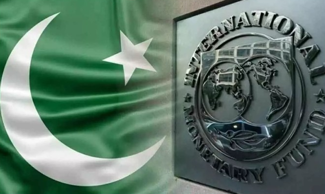 Cash-strapped Pakistan seeking 24th bailout from IMF, approves $1.1 billion