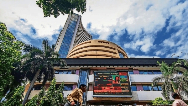 Indian stock market